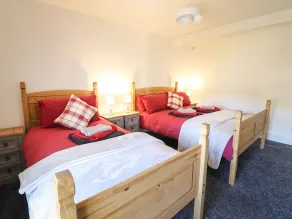 Tan Y Capel - Room
