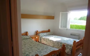 Les Sentiers du Causse - Chambre