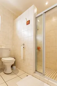Bay Tree Guest House - Badezimmer