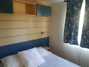 La Pierre Verte Camping Village - Room