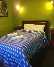 Blacky Hostel and Apartments - Room