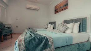 Riviera Tibarose - Zimmer