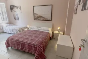 FARE BnB - Room & Breakfast Santa Maria - Room