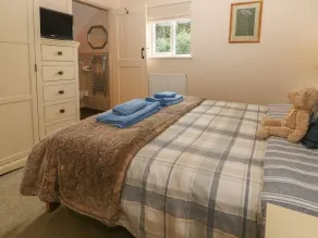 HOPE COTTAGE, haustierfreundlich in Castleton, Peak District - Zimmer