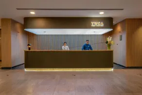 YWCA Fort Canning - Hall