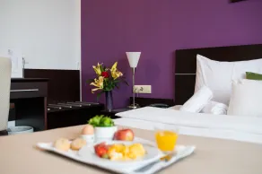 Hotel Sumadija - Room