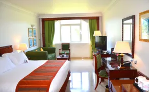 Crowne Plaza Resort Salalah by IHG - Room