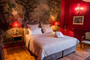 Domaine de Chalaniat - Rom