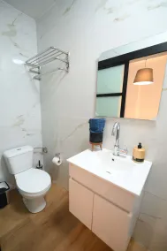 Suites in the Galilee - Salle de bain