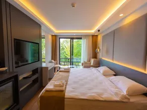 Santana Resort Hotel - Rom
