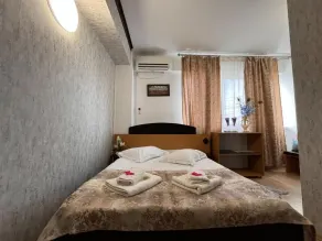 Pensiunea NYS - Quarto