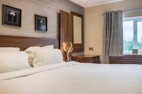 Ullswater View Apartment - Chambre