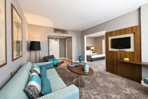Holiday Inn Nice by IHG - Chambre