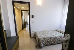 Torre Del Sole - Room