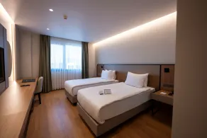 Reiwa Business Hotel - Room