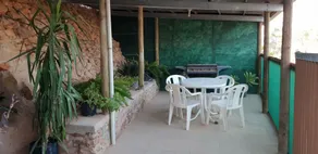 Venushill Bed and Breakfast - Room