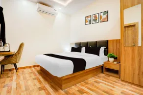 Townhouse Oak Walmi Govindpur - Zimmer