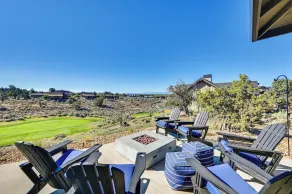 Golf Views, Resort Pool Access! Brasada Ranch Home - Innvendig