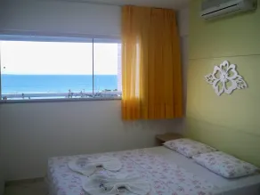 Apart Hotel Margherita - Chambre
