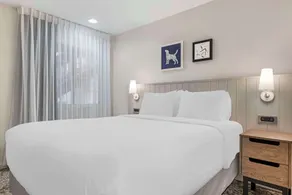 Sonesta ES Suites Torrance Redondo Beach - Værelse