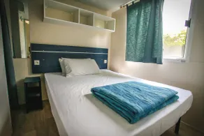Camping Parco Capraro - Værelse