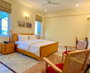 Sumer hotel - Zimmer