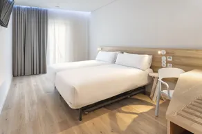 B&B HOTEL Olhão Algarve - Chambre