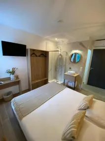 Hotel U Catagnu - Rom