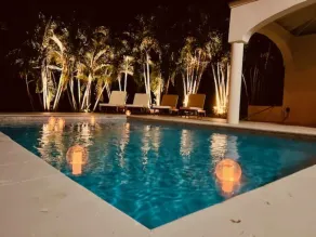 The Cove Hotel St.Croix - Pool