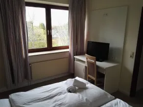 G&H Hotel Rosengarten - Chambre