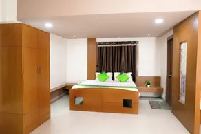 HOTEL SACHIN REGENCY NASHIK - Room
