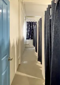 Moon Pīti - Room