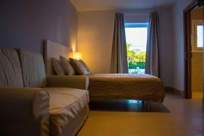 Hotel Novomar - Room