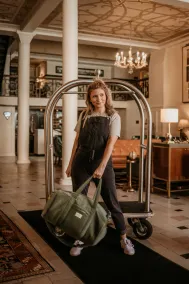 The Oxford Hotel - Réception