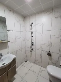 Liva Teras - Badezimmer