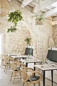  Santa Ponsa - Fontenille Collection - Restaurant