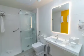 URBANSEA Atlanta - Bathroom