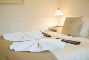 Bled Apartments - Room