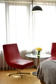 Pestana Cidadela Cascais - Pousada & Art District - Chambre