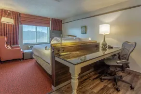 Hilton Garden Inn Owings Mills - Chambre