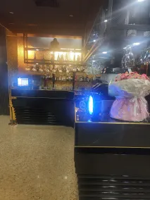 Hotel Ristorante Oro - Reception
