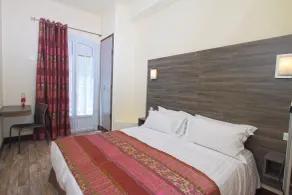 Hotel Le 21 - Room