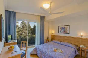 Hotel Royal - Chambre