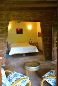 Posada Boutique El Encuentro Chacras de Coria - Zimmer