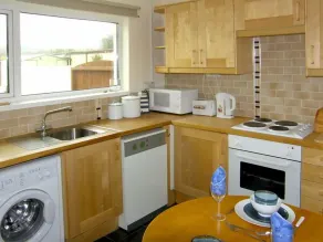 1 Mirehouse Place - Interiør