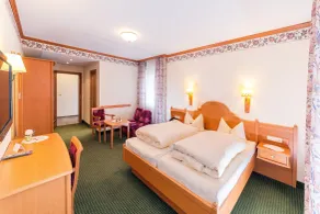 Brauerei Gasthof Reblitz - Zimmer