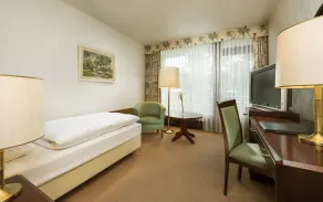 Maritim Hotel Bad Salzuflen - Room