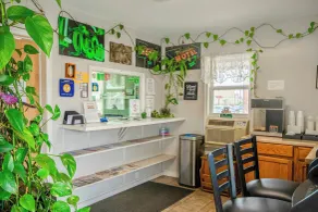 Travelier Motel - Lobby
