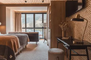 La Voie Lactée - Room