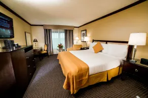 Hollywood Casino Tunica - Chambre
